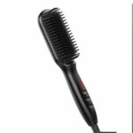 Green Lion Hair & Beard Straightener Comb - Image 2