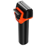 Porodo LifeStyle Dual Blade Beard Trimmer - Image 2