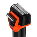 Porodo LifeStyle Dual Blade Beard Trimmer - Image 3