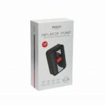 Yesido VC04 Inflator Pump - Image 2