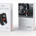Yesido VC04 Inflator Pump
