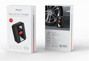 Yesido VC04 Inflator Pump