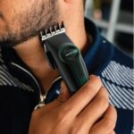 Green Lion Professional Hair Clipper - Image 2