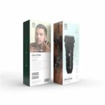 Green Lion Ultra Glide Men' Shaver