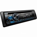 DEH-S4250BT PIONEER CD RDS RECEIVER - Image 3