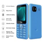 IT5027 ITEL MOBILE - Image 6