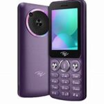 IT5093 ITEL MOBILE