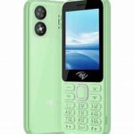 IT5330 ITEL MOBILE