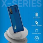 CELLECOR X9 MOBILE - Image 3
