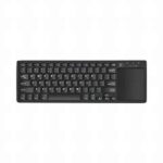 Heatz ZK05 Wireless Keyboard - Image 2