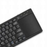 Heatz ZK05 Wireless Keyboard - Image 3