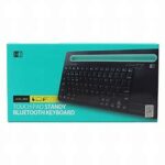 ZK13 HEATZ Bluetooth Keyboard