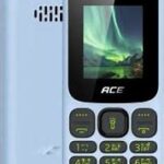ACE3 SHINE ITEL MOBILE