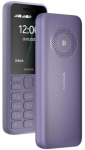 NOKIA 130 MOBILE - Image 3