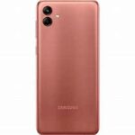 SAMSUNG GALAXY A04 32GB MOBILE - Image 2