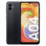 SAMSUNG GALAXY A04 32GB MOBILE