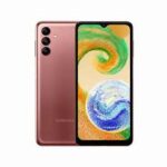 SAMSUNG GALAXY A04S MOBILE
