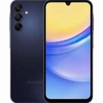 SAMSUNG GALAXY A15 MOBILE