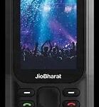 JIOBHARAT B2 4G MOBILE