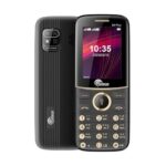 CELLECOR E4+ DUAL SIM MOBILE