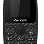 K108I KARBONN MOBILE
