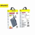 P181K AWEI 20000MAH POWERBANK