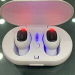 TWS-T1 YISION TRUE WIRELESS STEREO EARBUDS