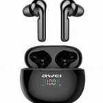 T15P AWEI EARBUDS - Image 2