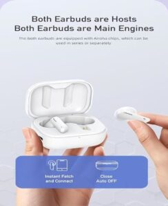 T36 AWEI EARBUDS - Image 3
