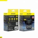 T39 AWEI EARBUDS