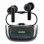 T52 PRO AWEI EARBUDS - Image 3