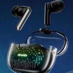 T52 PRO AWEI EARBUDS - Image 2