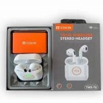 TWS-T8 YISON TRUE WIRELESS STEREO EARBUDS