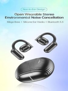 TZ6 AWEI EARBUDS - Image 2