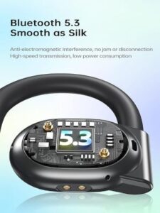 TZ6 AWEI EARBUDS - Image 5