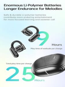 TZ6 AWEI EARBUDS - Image 7