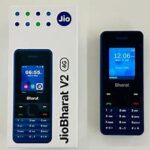 JIOBHARAT V2 MOBILE