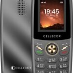 CELLECOR X1+ MOBILE