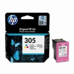 HP 305 INK TRICOLOR - Image 2