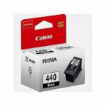 CANON 440 INK BLACK - Image 3