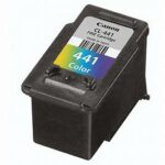 CANON 441 INK TRICOLOR - Image 2