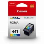 CANON 441 INK TRICOLOR