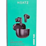 HB2 HEATZ WIRELESS BUDS