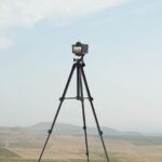 GTP-100 GREEN LION TRIPOD - Image 3