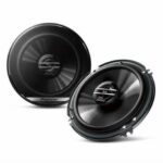 TS-G1620F-2 PIONEER 2 WAY SPEAKER 16CM - Image 2