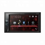 DMH-G225BT PIONEER RDS AV RECEIVER - Image 2