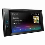 DMH-A245BT PIONEER RDS AV RECEIVER - Image 2