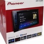 DMH-A245BT PIONEER RDS AV RECEIVER