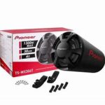 TS-WX306T PIONEER SUBWOOFER 1300W