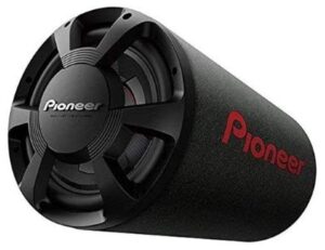 TS-WX306T PIONEER SUBWOOFER 1300W - Image 2